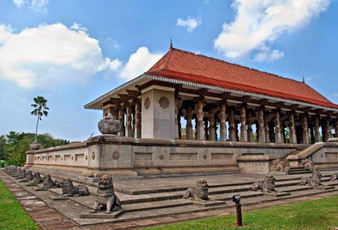 Explore The Colombo City by Private Tuk Tuk or Car - Customer Experience