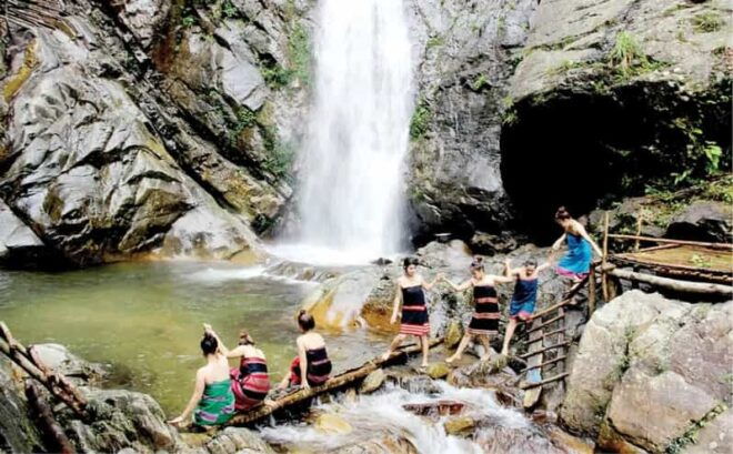 Explore the Community-Based Ecotourism in a Luoi - Itinerary Breakdown