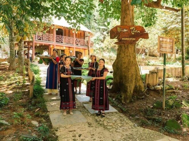 Explore the Community-Based Ecotourism in a Luoi - Child Discounts and Policies