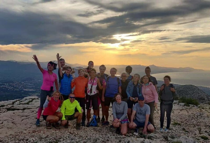 Explore the Costa Blanca with a Guided Hike - Good To Know