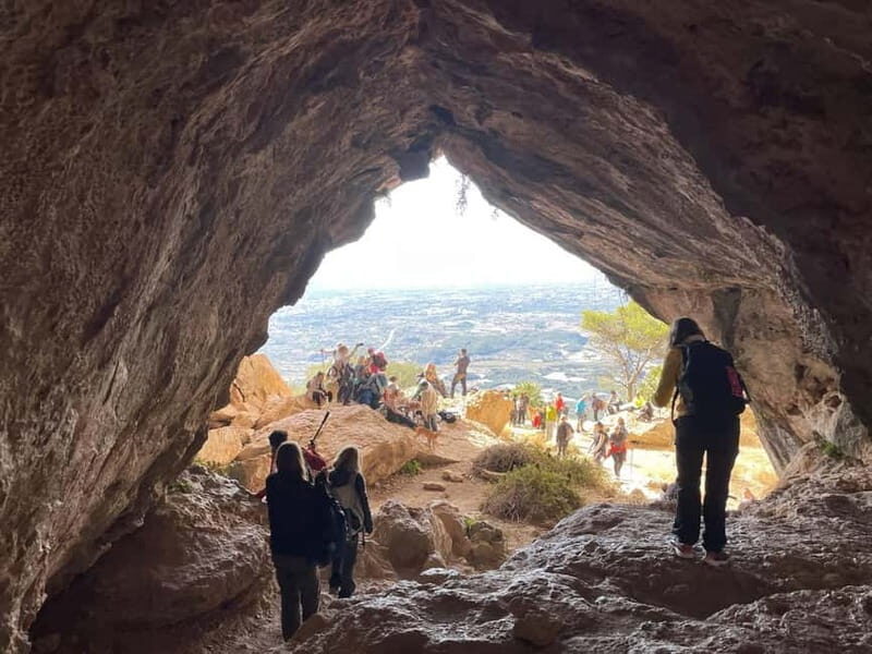 Explore the Costa Blanca with a Guided Hike - Who Should Consider This Tour?