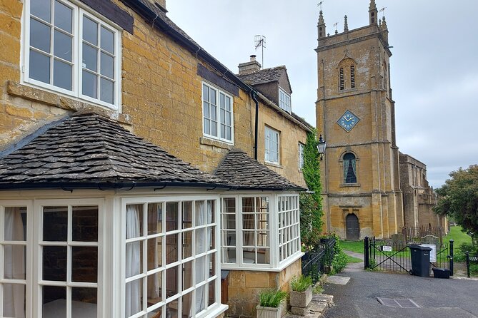 Explore the Cotswolds From Oxford Private Tour - Good To Know