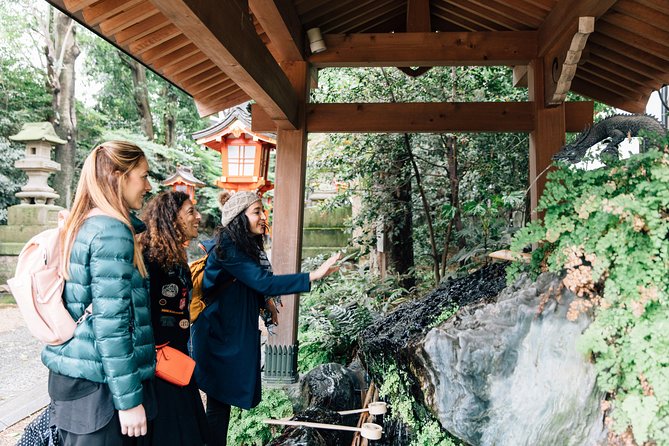 Explore The Creative Koenji Neighborhood - Record Shops