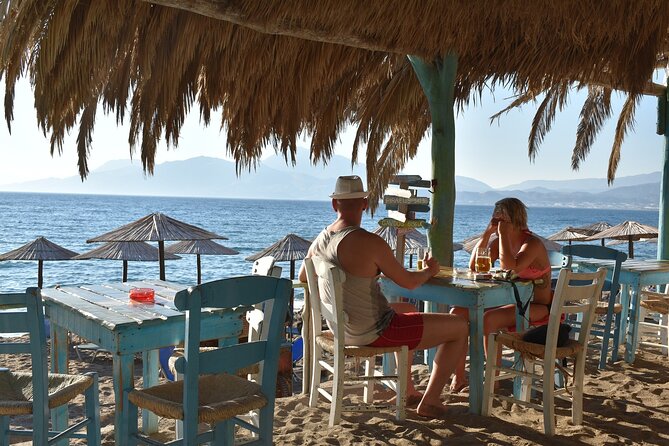 Explore the Cretan Villages of Apokoronas. Private Tour. - Cancellation Policy