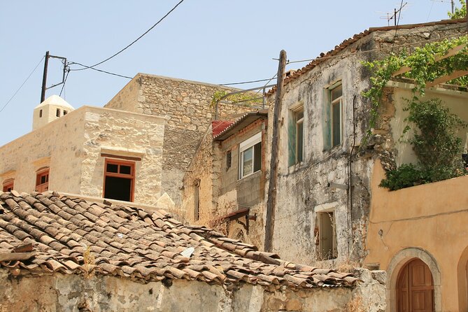 Explore the Cretan Villages of Apokoronas. Private Tour. - Common Questions