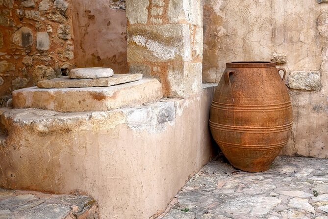 Explore the Cretan Villages of Apokoronas. Private Tour. - The Sum Up