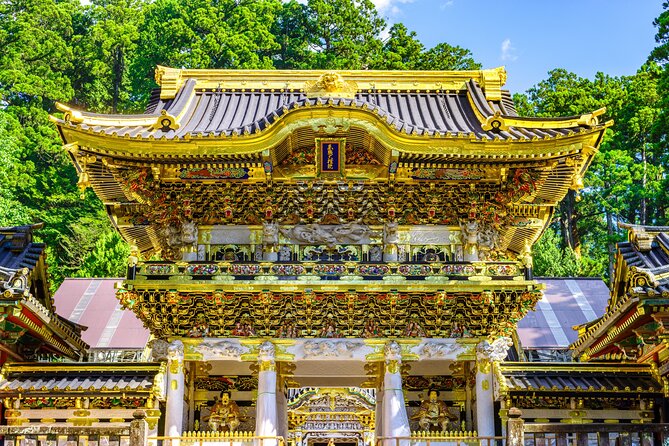 Explore the Culture and History of Nikko With This Private Tour - Overview of Nikkos Cultural Significance