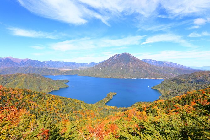 Explore the Culture and History of Nikko With This Private Tour - Exploring Nikkos Historic Temples and Shrines