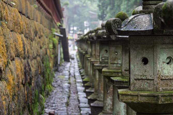 Explore the Culture and History of Nikko With This Private Tour - Sampling Nikkos Local Cuisine and Culinary Traditions