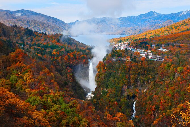 Explore the Culture and History of Nikko With This Private Tour - Common Questions