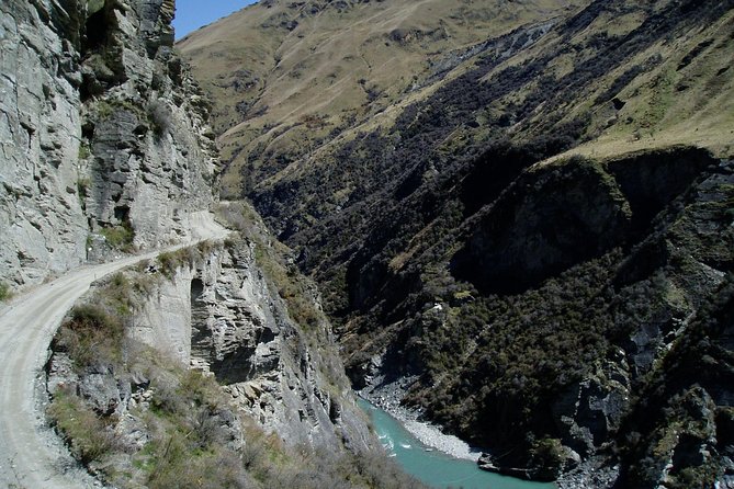 Explore The Days of Yore (4x4 Heritage Tours) - Common Questions