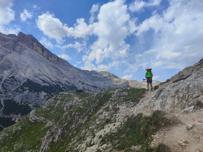 Explore the Dolomites, a Hiking Day in the Mountains - Restrictions