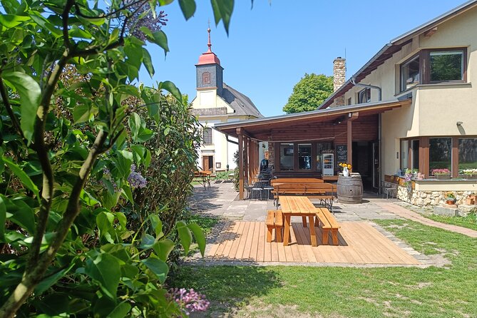 Explore The Elbe Sandstone Mountains in Czech Republic - Frequently Asked Questions