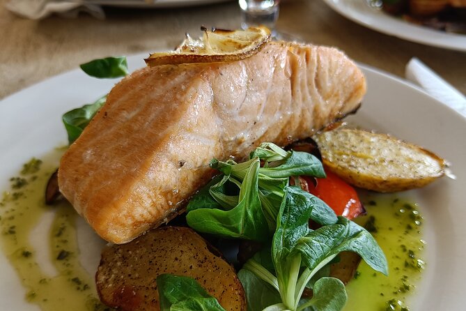 Explore The Elbe Sandstone Mountains in Czech Republic - The Sum Up