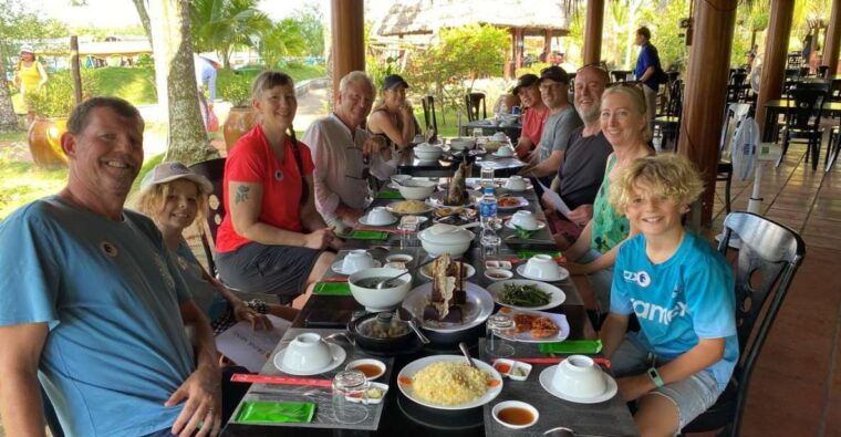 Explore the Enchanting Mekong Delta: Full-Day Adventure - Return to Ho Chi Minh City