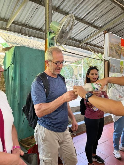 Explore the Enchanting Mekong Delta: Full-Day Adventure - Frequently Asked Questions