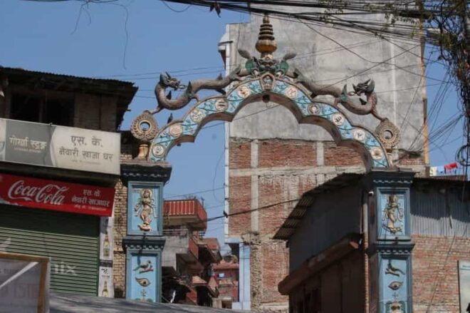 Explore the Enigmatic Origins of Sankhu - Notable Legends and Myths