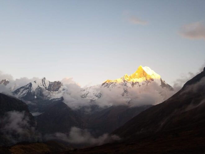 Explore the Enigmatic Origins of Sankhu - Break Down