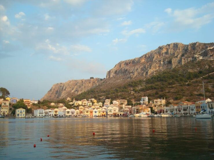 Explore the Farest Greek Island - Key Points