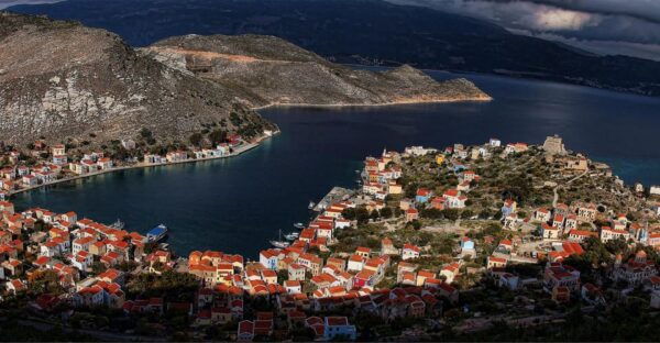 Explore the Farest Greek Island - Customer Experiences and Feedback