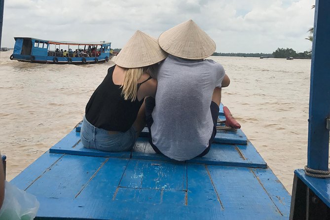 Explore the Fascinating Mekong - Private Ho Chi Minh Shore Excursions - Inclusions and Exclusions