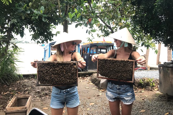 Explore the Fascinating Mekong - Private Ho Chi Minh Shore Excursions - What to Bring