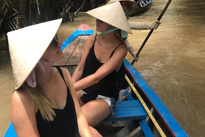 Explore the Fascinating Mekong - Private Ho Chi Minh Shore Excursions - Traveler Reviews