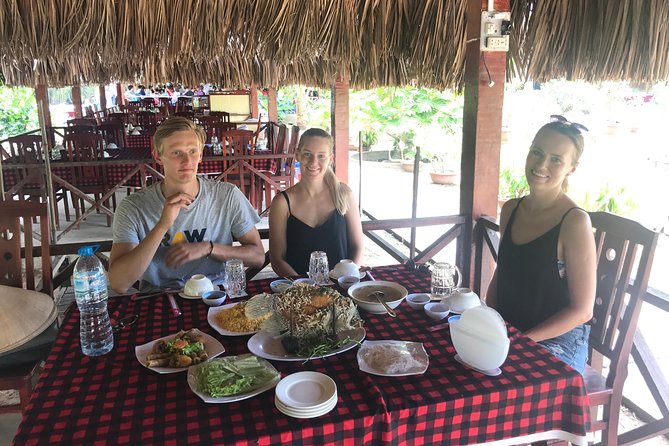 Explore the Fascinating Mekong - Private Ho Chi Minh Shore Excursions - The Sum Up