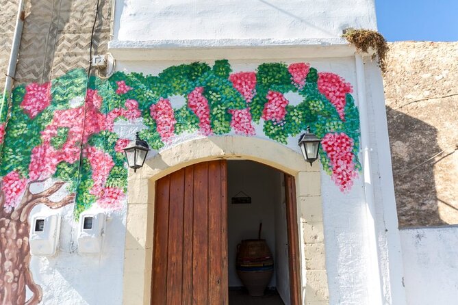 Explore the Flavors of Crete - Culinary Experiences in Crete