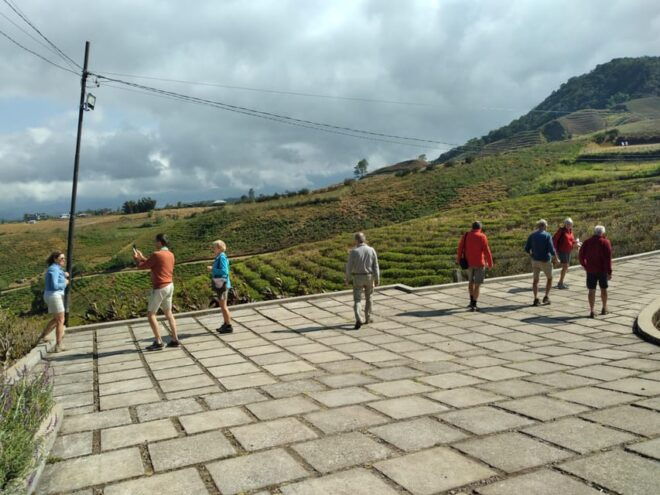 Explore the Flower City of Malino & Breathe the Cool Air - Attractions in Malino