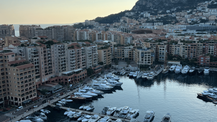 Explore the French Riviera : Nice, Monaco, and Saint-Tropez - Key Points