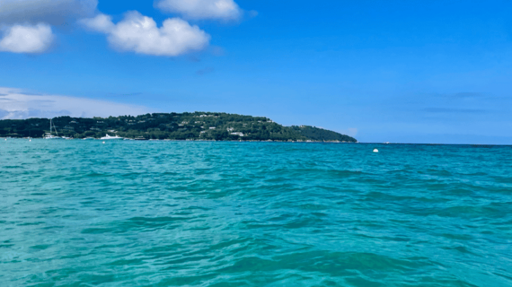 Explore the French Riviera : Nice, Monaco, and Saint-Tropez - Discovering Nice