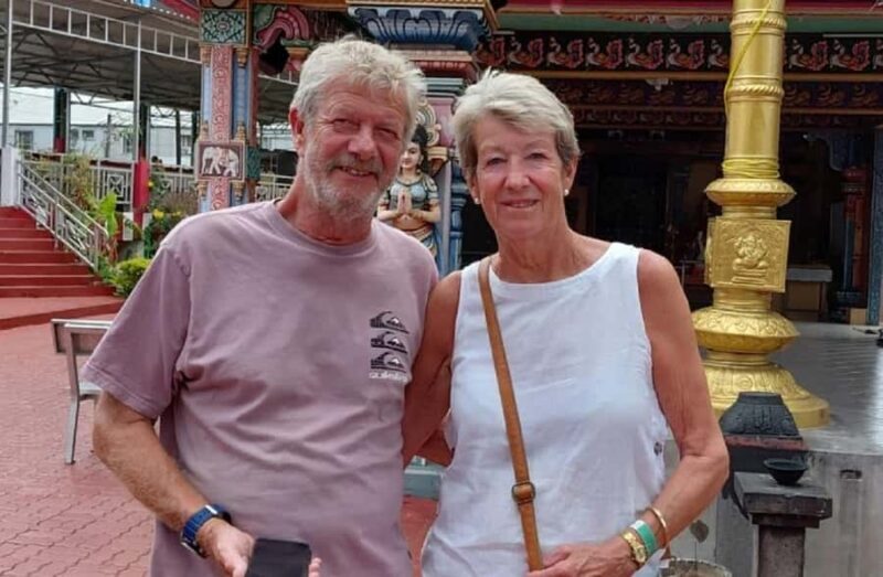 Explore the French Town of Pondicherry: Guided Walking Tour - A Deep Dive into the Itinerary and Experience