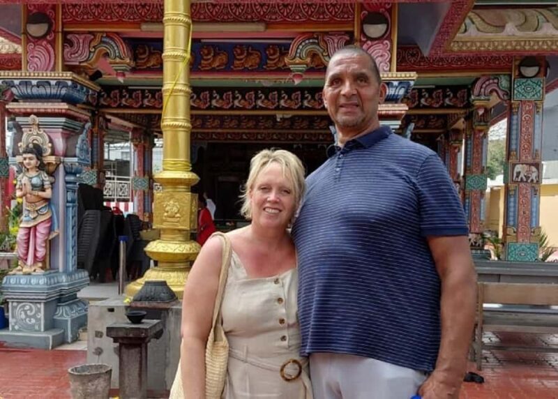 Explore the French Town of Pondicherry: Guided Walking Tour - Who Would Enjoy This Tour?