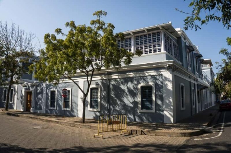 Explore the French Town of Pondicherry: Guided Walking Tour - Final Thoughts