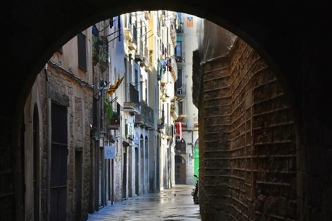 Explore the Gothic District and Sagrada Familia - Common Questions