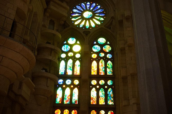 Explore the Gothic District and Sagrada Familia - The Sum Up