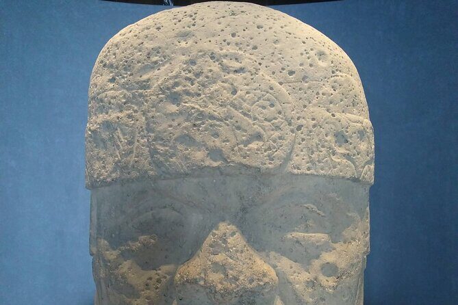 Explore the Grand National Museum of Anthropology - A Closer Look at the Museum of Anthropology Tour