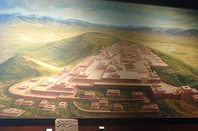 Explore the Grand National Museum of Anthropology - FAQ