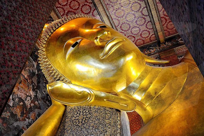 Explore the Grand Palace, the Emerald Buddha and Wat Pho Complex - Private Tour - Hotel Pickup and Cancellation Policy