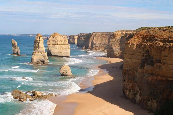 Explore the Great Ocean Road a Coastal Adventure - Good To Know
