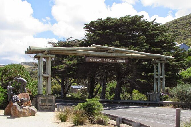 Explore the Great Ocean Road a Coastal Adventure - FAQs