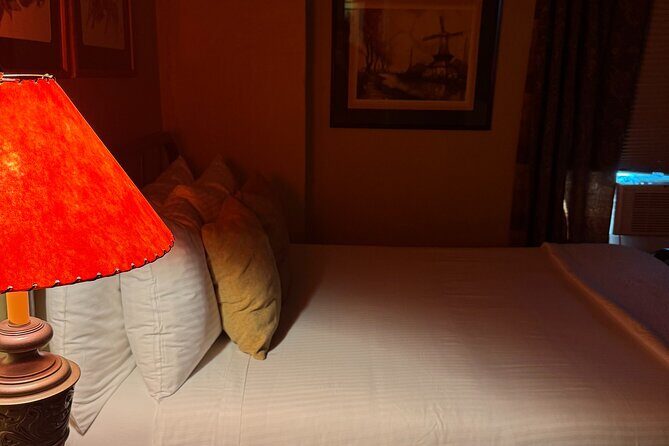 Explore the Haunted Weatherford Hotel in Flagstaff - The Real Value of the Haunted Weatherford Hotel Tour