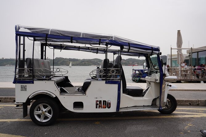 Explore the Heart of Portugal With Our Exclusive City Tours - Tour Highlights