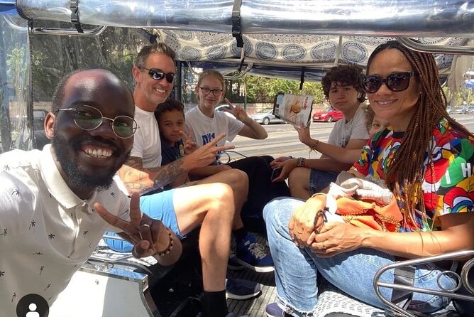 Explore the Heart of Portugal With Our Exclusive City Tours - Tour Inclusions