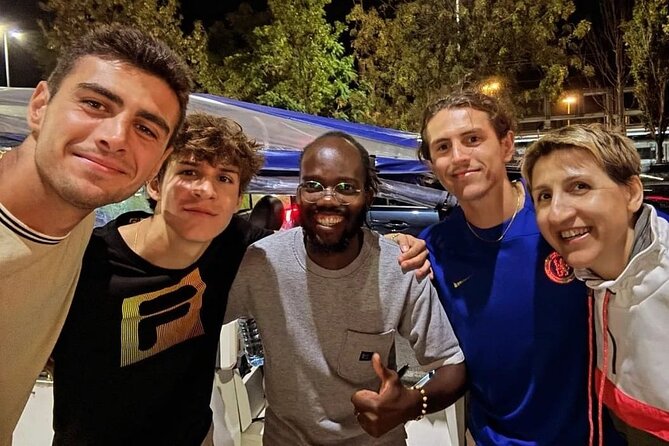 Explore the Heart of Portugal With Our Exclusive City Tours - Accessibility Notes