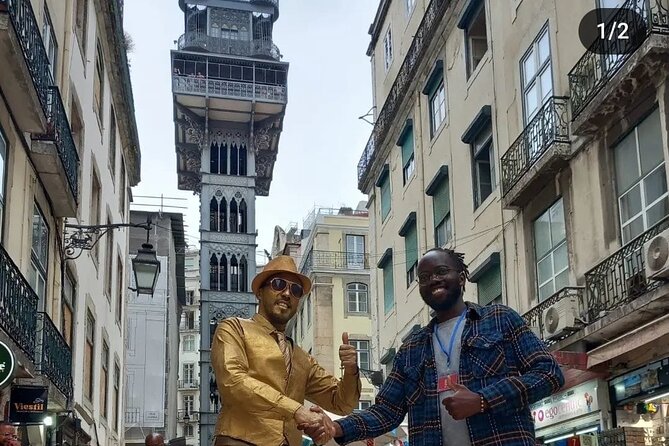 Explore the Heart of Portugal With Our Exclusive City Tours - Cancellation and Refund Policy