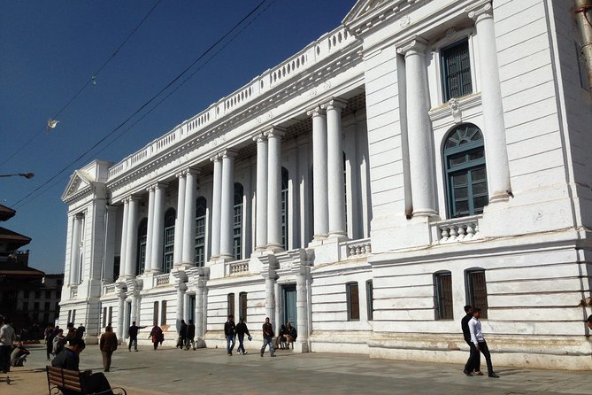 Explore the Hidden Alleys of Old Kathmandu- Heritage Walk - Historical Background