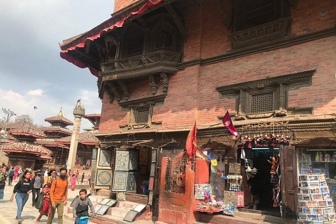 Explore the Hidden Alleys of Old Kathmandu- Heritage Walk - Common Questions