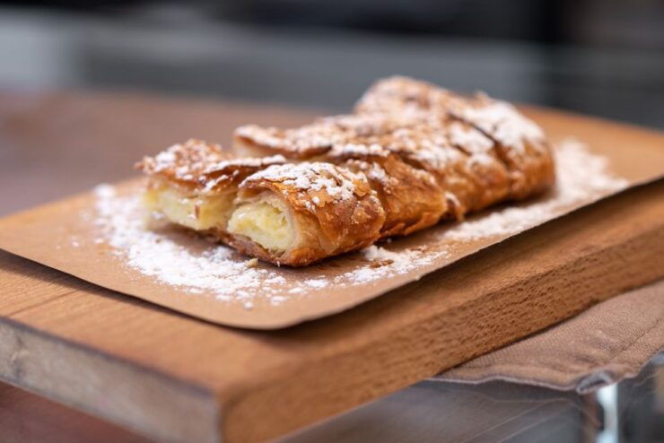 Explore the Hidden Food Gems of Athens - Culinary Delights in Local Eateries